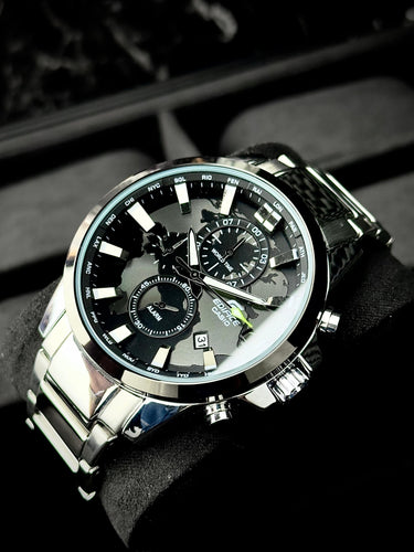 Casio World Wide FUNCIONAL #2